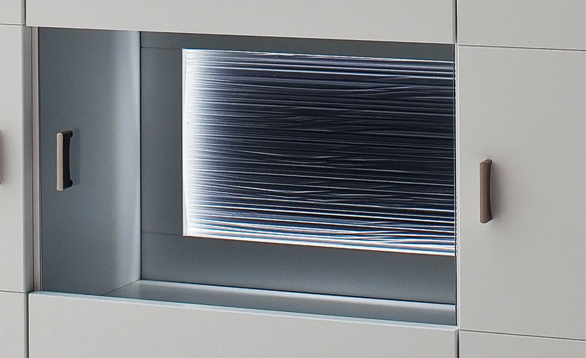 Primo LED-Rückwandbeleuchtung Ramon