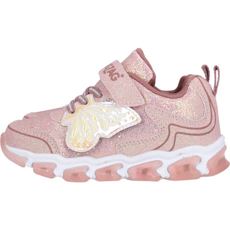 ZigZag Auhen Sneaker Kinder