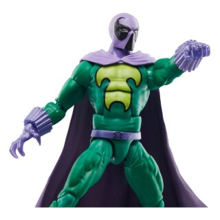 Spider-Man Marvel Legends Actionfigur Marvel's Prowler 15 cm