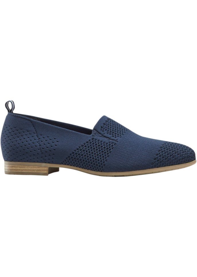 Jana Loafer in bequemer Weite