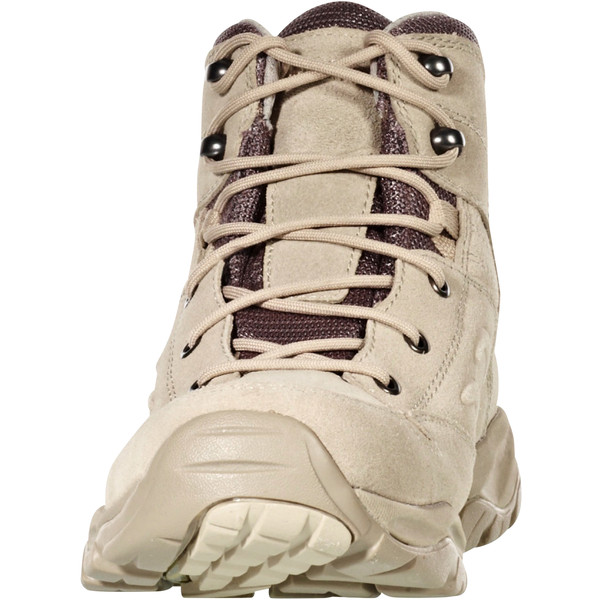SAHARA Unisex - Wüstenstiefel