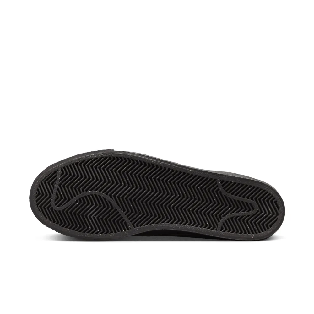 Nike Zoom Blazer Mid PRM Premium FZ3306-200 / braun