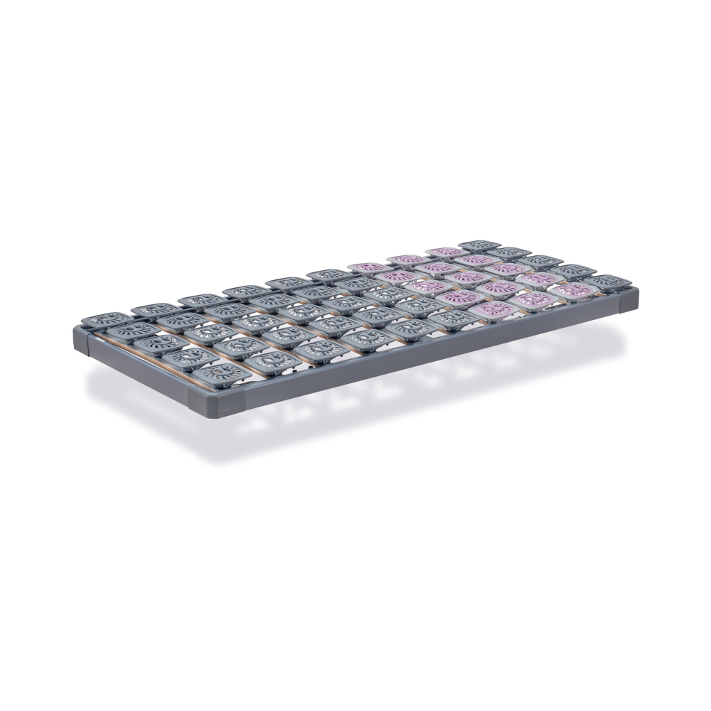 System-Lattenrost Premium Flex 500