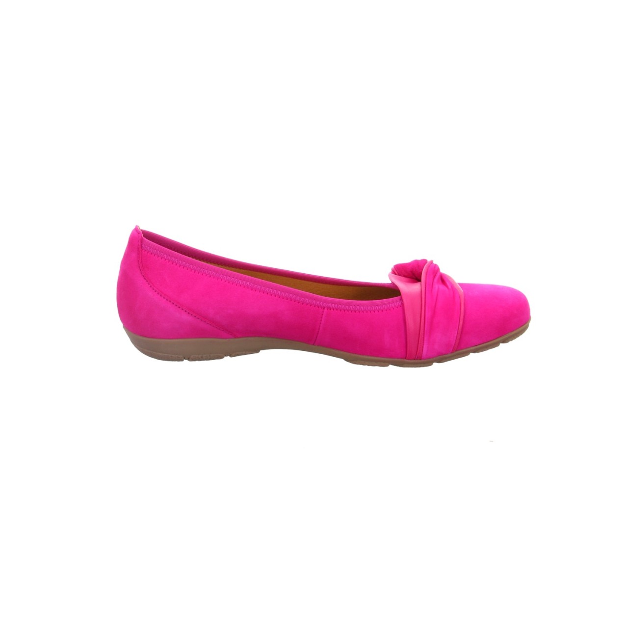 GABOR Ballerinas lila/pink