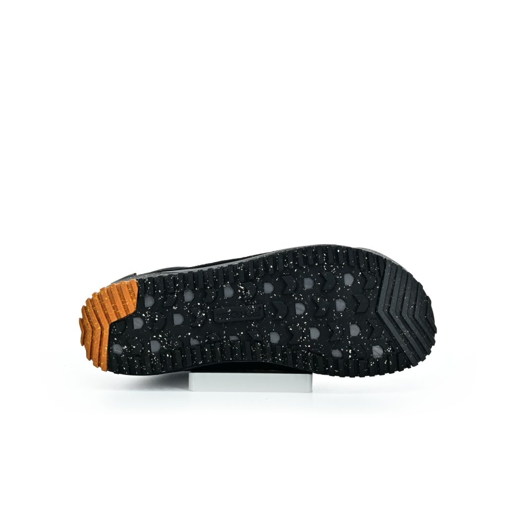 Xero Shoes Ridgeway Black/Asphalt M Outdoor-Barfußschuhe