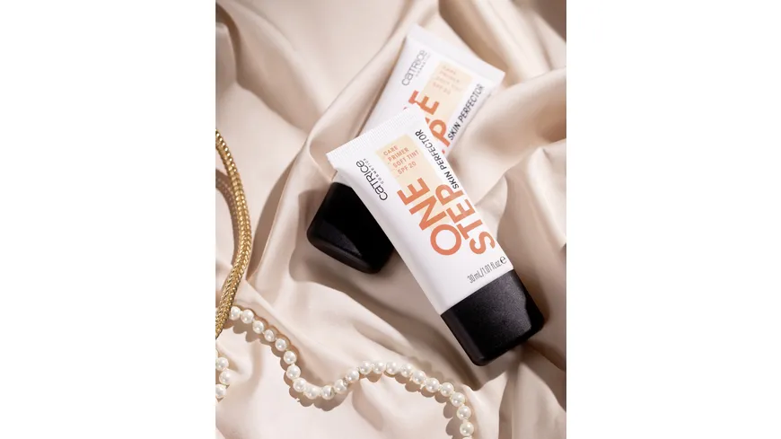 Catrice One Step Skin Perfector 30 ml natur - natur