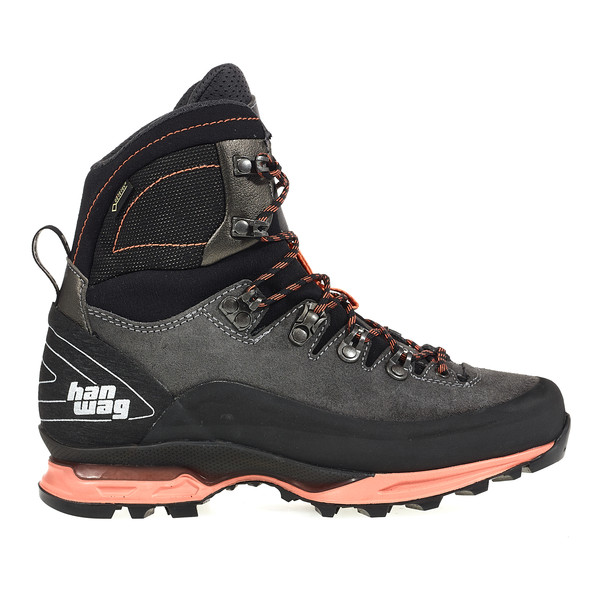 ALVERSTONE II LADY GTX Damen - Trekkingstiefel