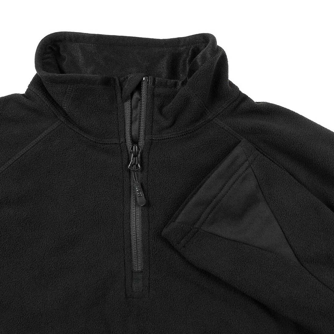 Microfleece Troyer