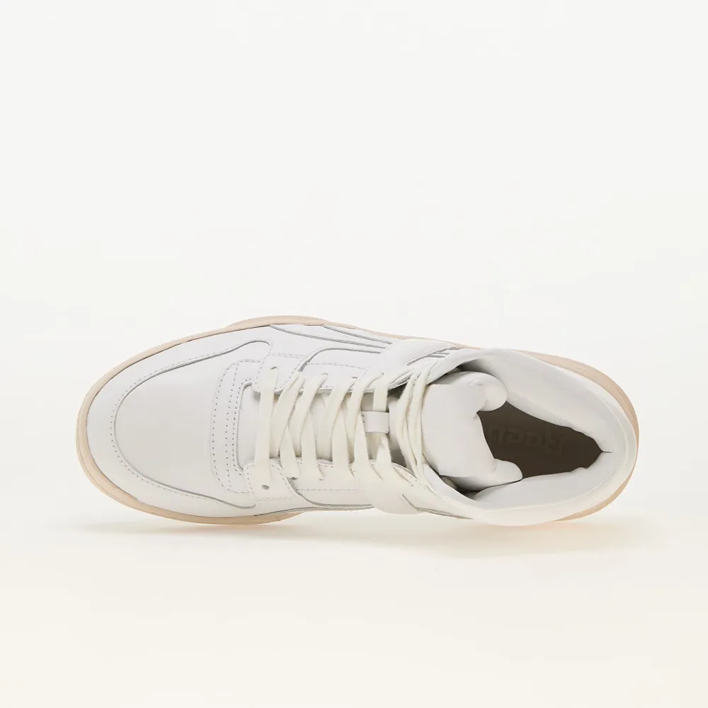 Reebok BB5600 Lthr RMIA04AC99LEA0040100 / weiss