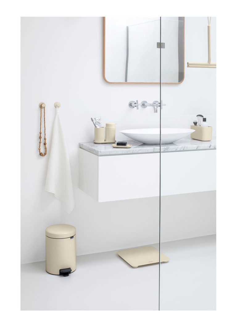 Brabantia  ReNew zeepdispenser 250 ml
