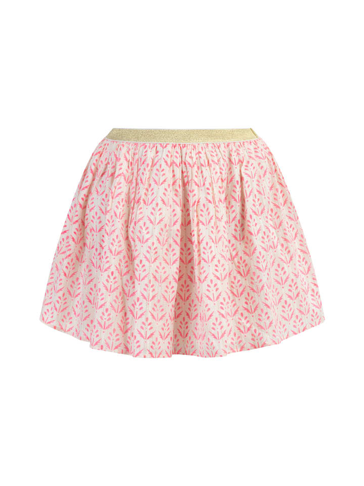 IZIA Minirock in Neon Pink günstig kaufen