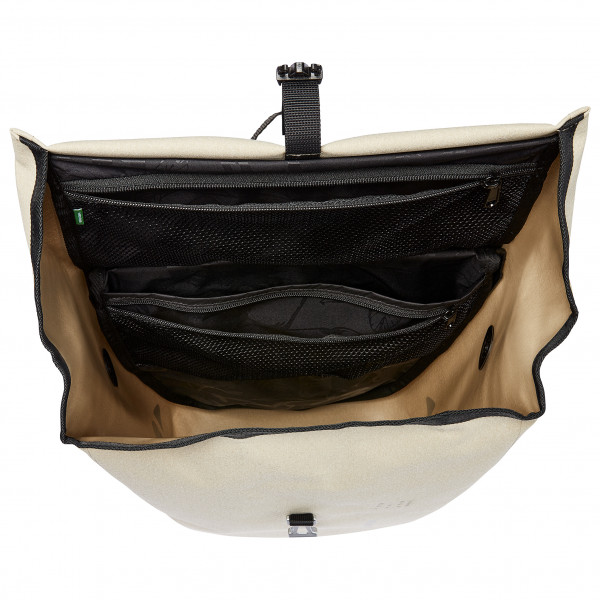 Vaude - ReCycle Pro Single 185 - Gepäckträgertasche