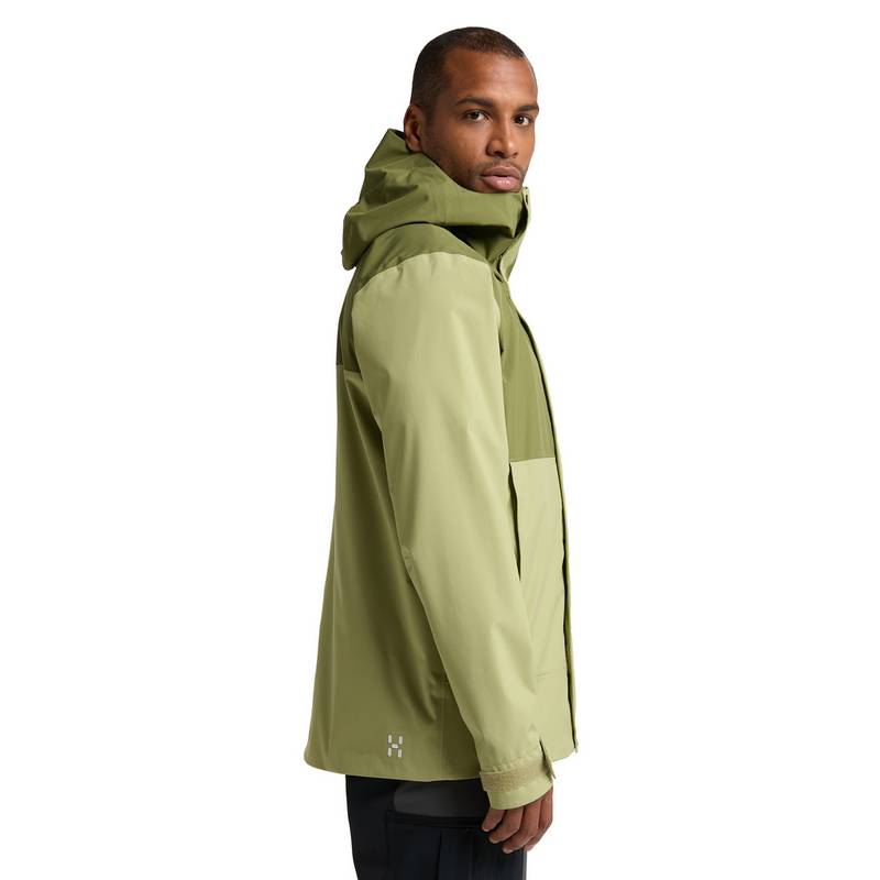 Haglfs Koyal Proof Jacket Hardshelljacke Herren