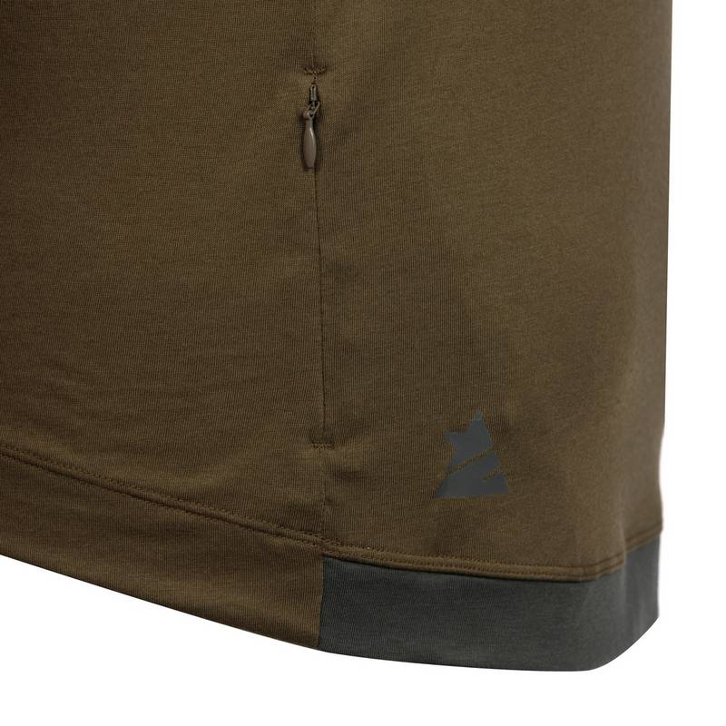 Zimtstern PureFlowz Trikot Herren