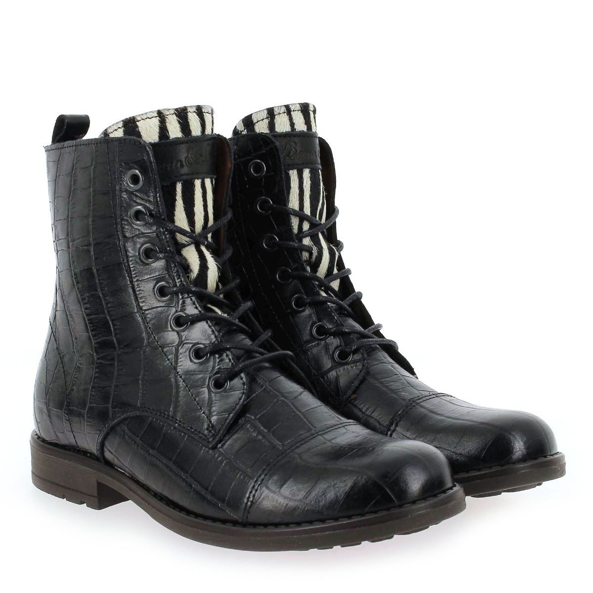 Bana & Co  21234005  - Noir