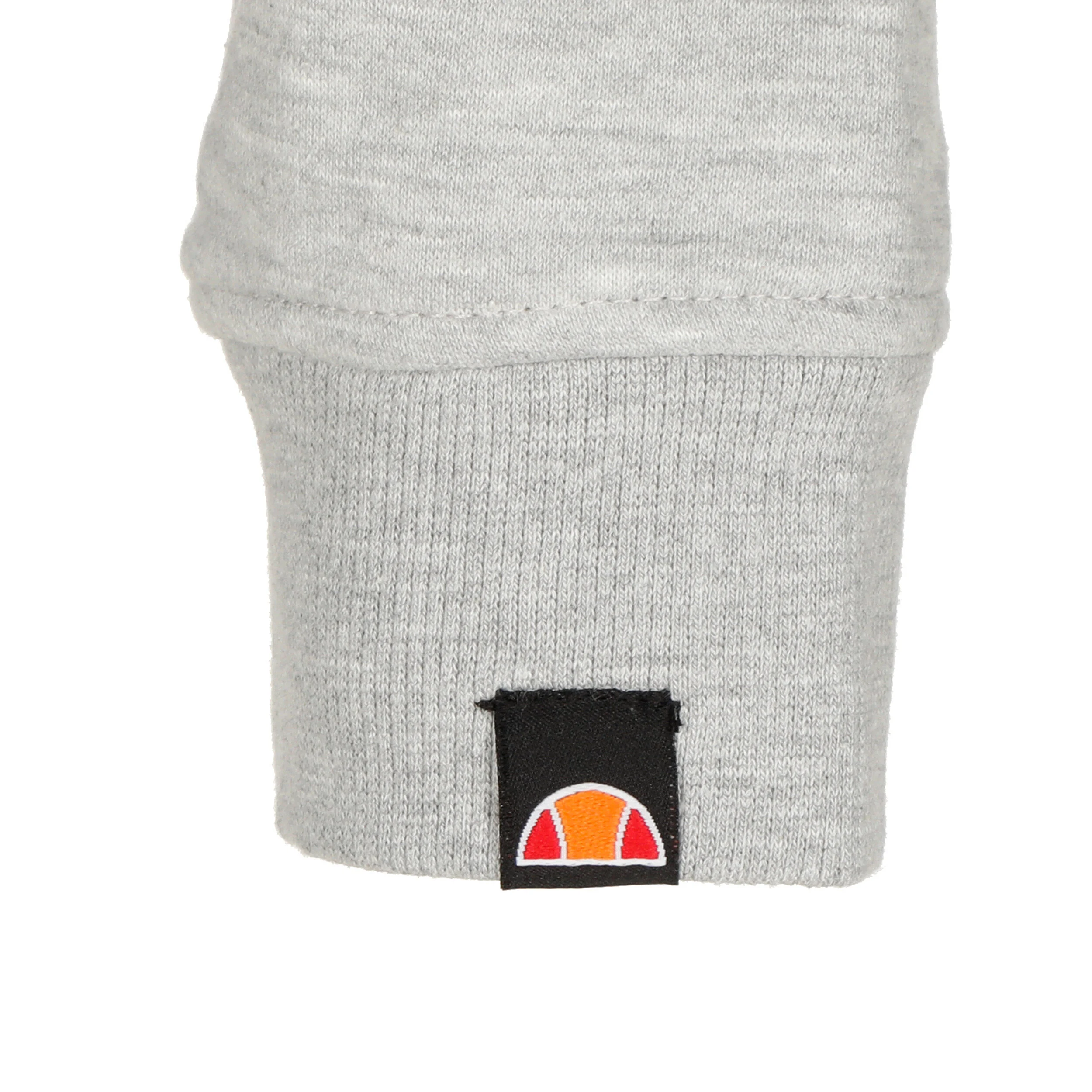 Kiamto Sweatshirt Herren - Hellgrau