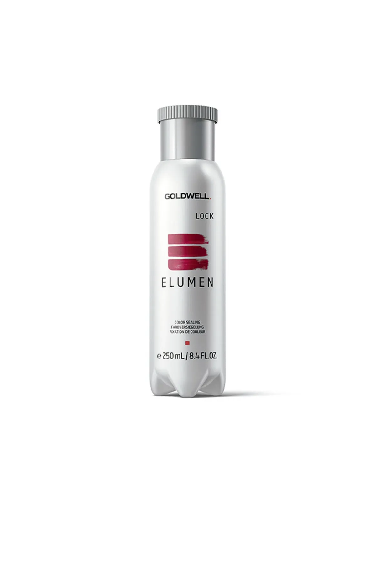 GOLDWELL  Elumen Lang anhaltende Haarfarbe Oxidationsmittel frei #lock Goldwell 250 ml