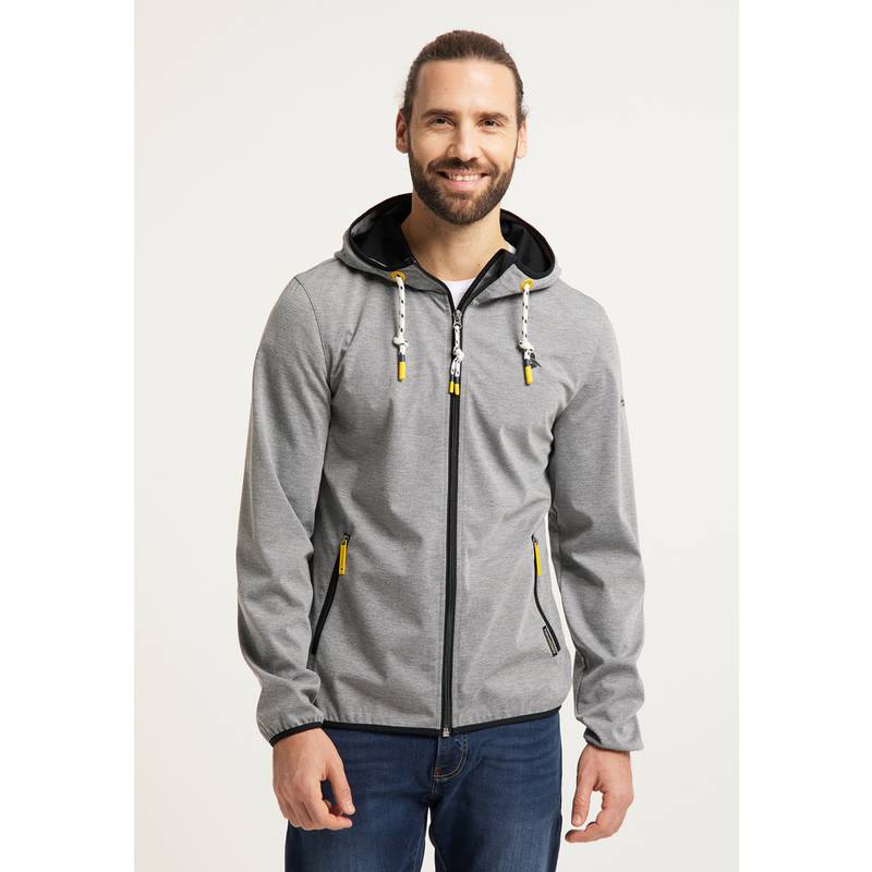 Schmuddelwedda Funktionsjacke Herren