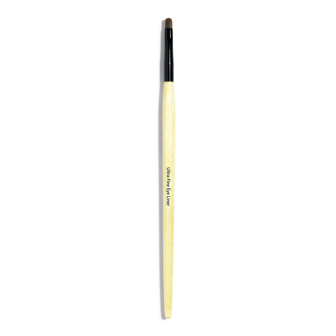 Ultra Fine Eye Liner Brush - Brushes, Makeup Brush