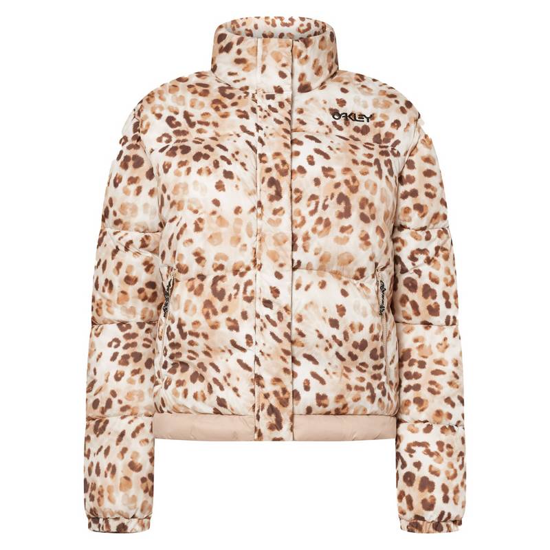 Oakley WMNS TNP PUFFY Daunenjacke Damen