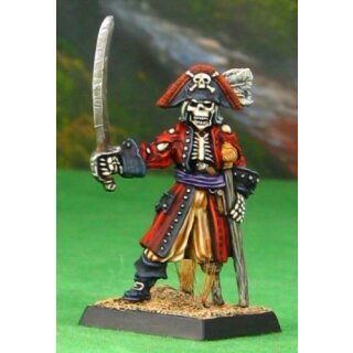Captain Razig