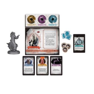 Talisman: Harry Potter Edition (EN)
