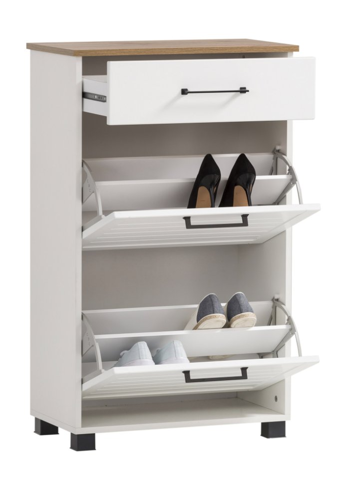 Schuhschrank