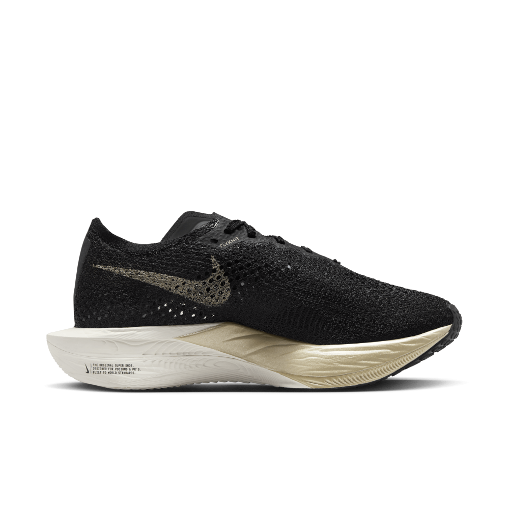 Nike ZoomX Vaporfly Next 3 DV4130-002 / schwarz