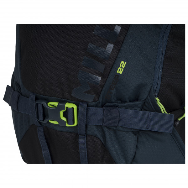 Millet - Steep 22 - Skitourenrucksack