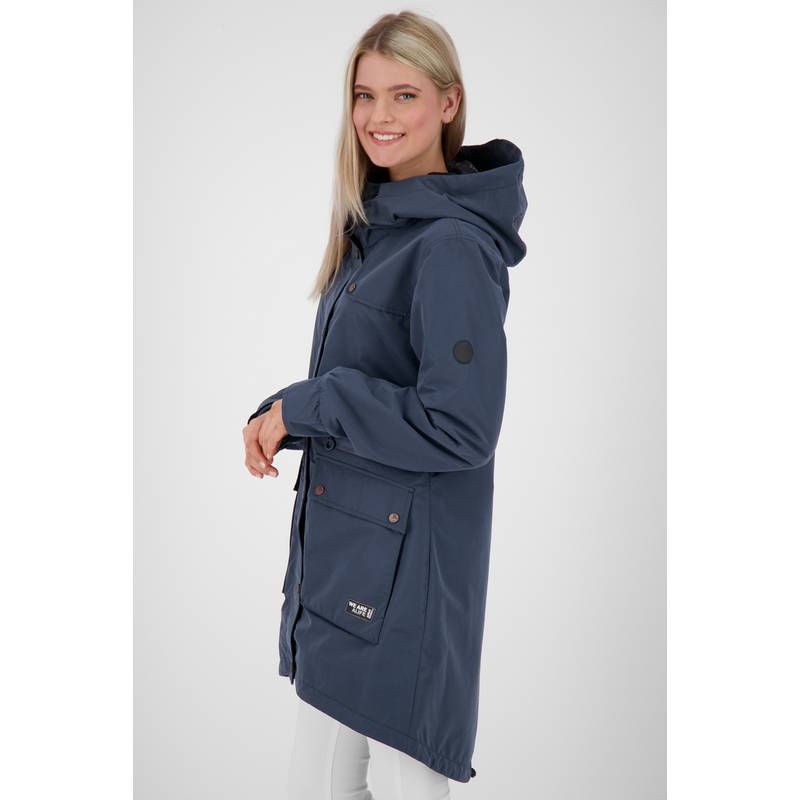 ALIFE AND KICKIN CharlotteAK C Kurzjacke Damen