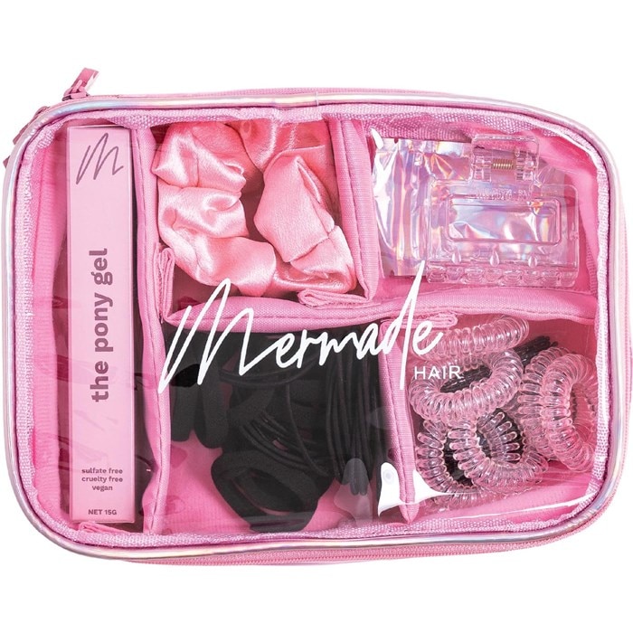 The Pony Kit - Black