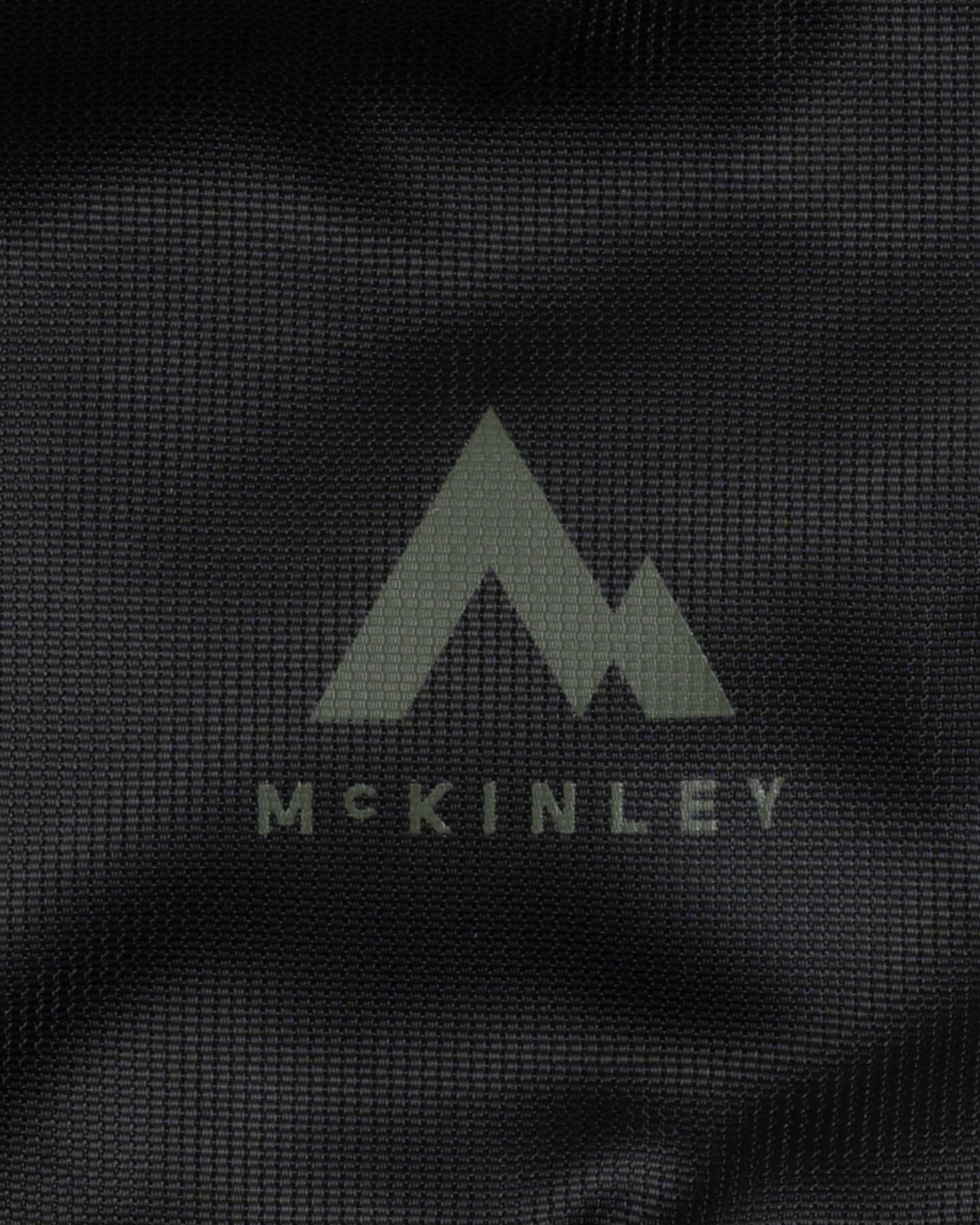 Zaino Alpinismo Mckinley Black Burn Ct 20 303070-904