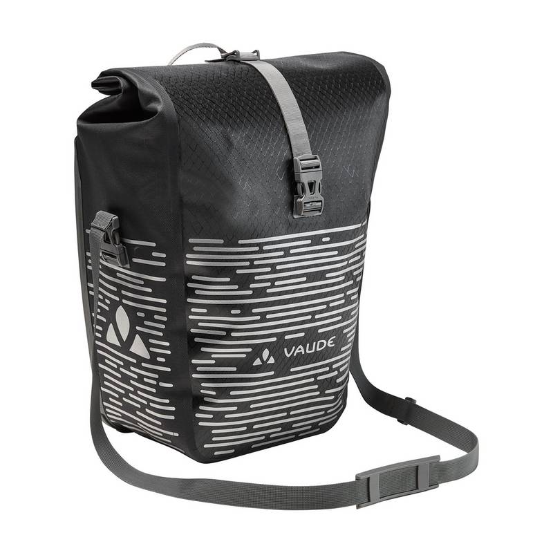 VAUDE Aqua Back Luminum II Fahrradtasche