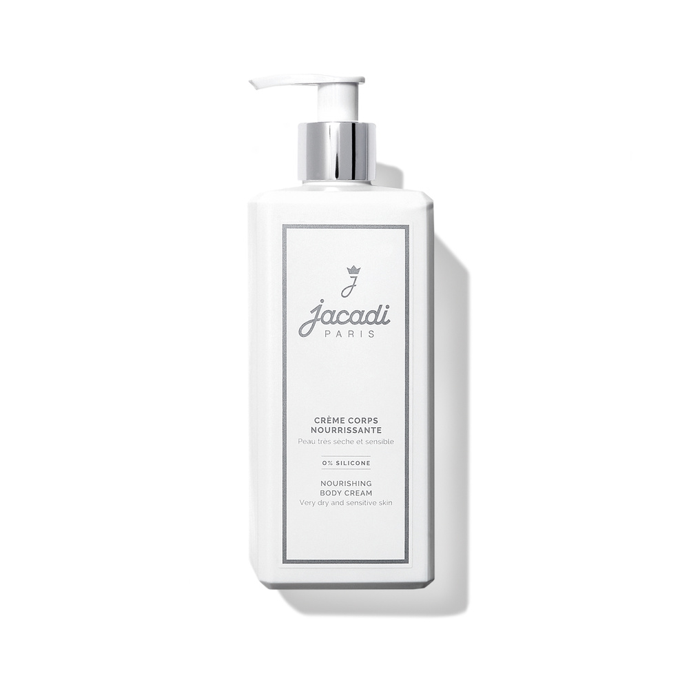 jacadi Crème Corps Nourrissante Crème Corps Nourrissante
