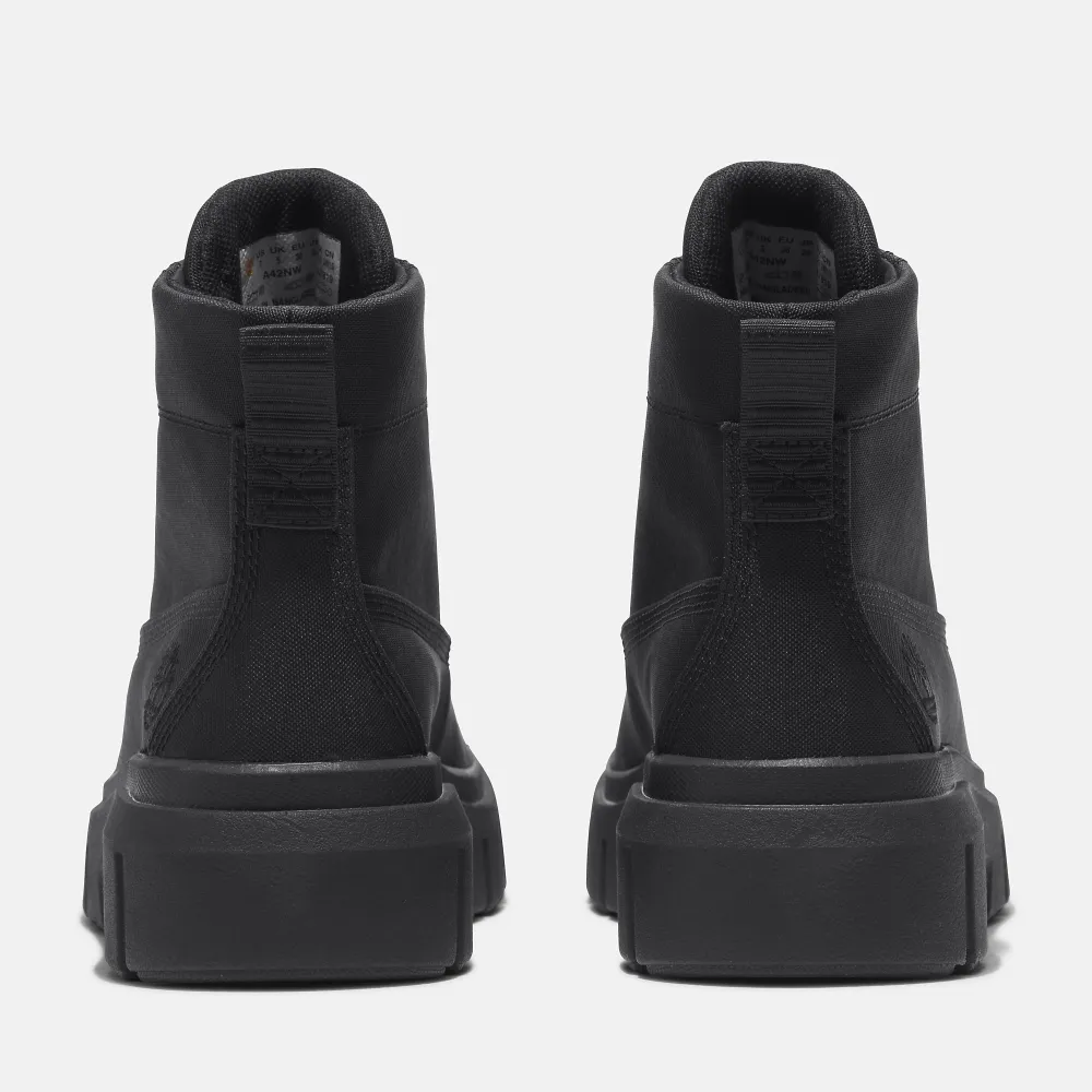 Timberland Greyfield TB0A42NW0151 / schwarz