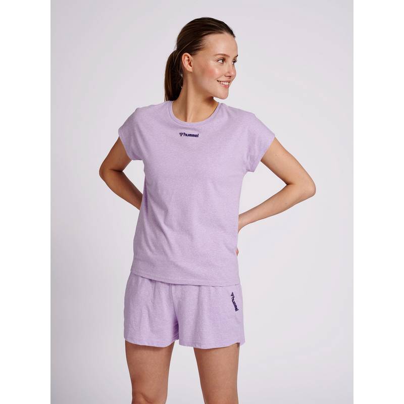 hummel hmlZANDRA T-SHIRT T-Shirt Damen