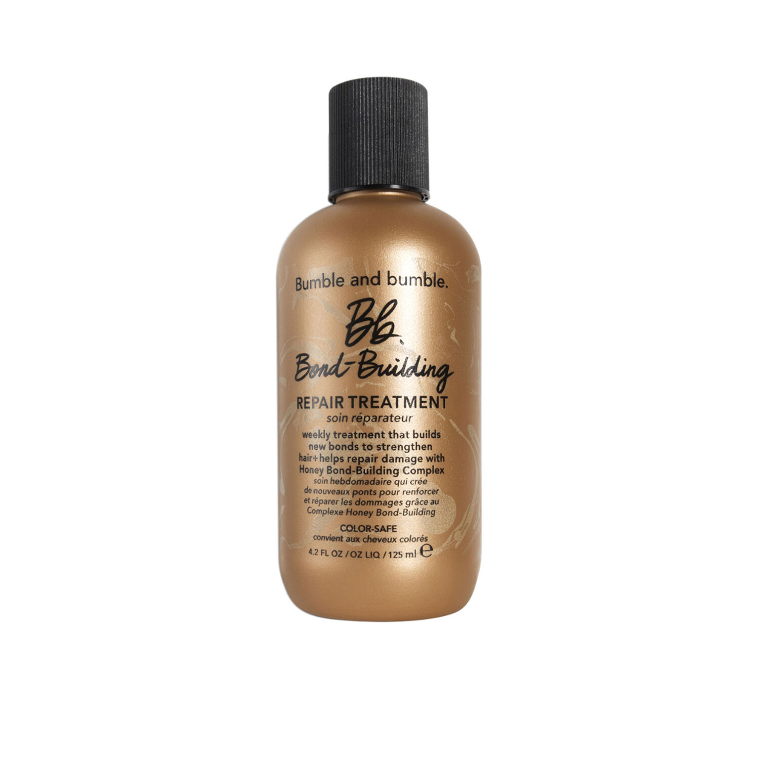 Bumble and Bumble Bb. Bond-Building Traitement réparateur 125 ml