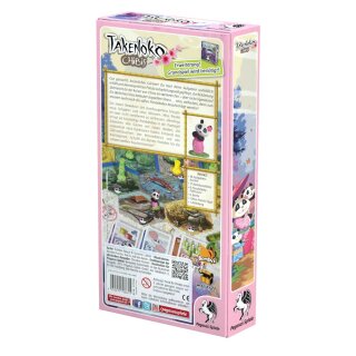Takenoko Chibis (Erweiterung) (DE)