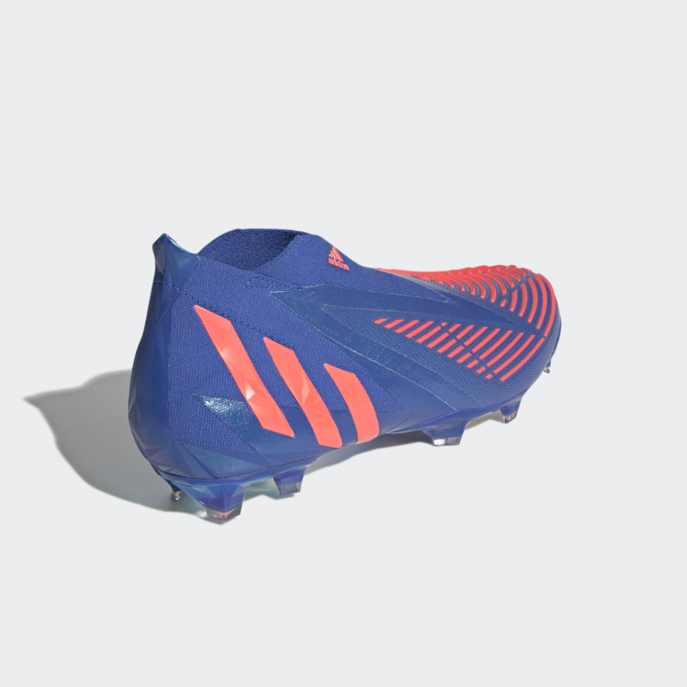 adidas Predator Edge FG GZ9002 / blau