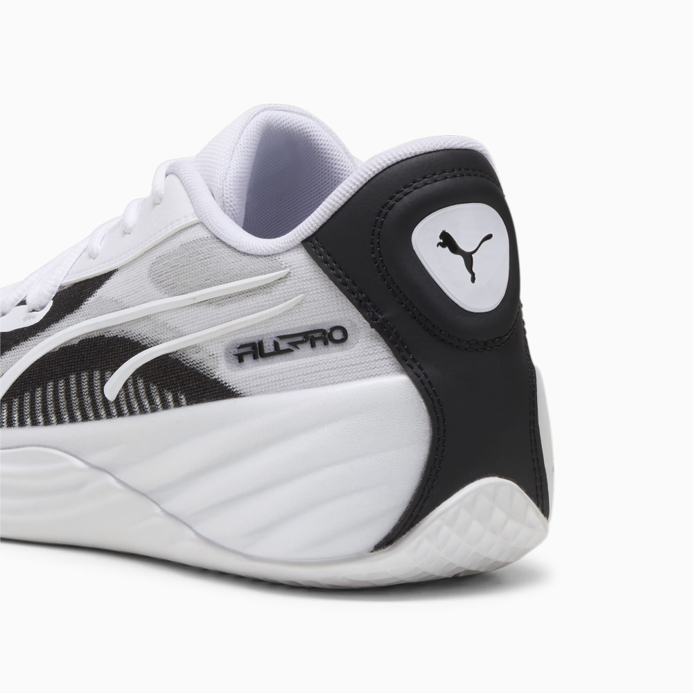 PUMA All Pro Nitro Team 379081_06 / weiss