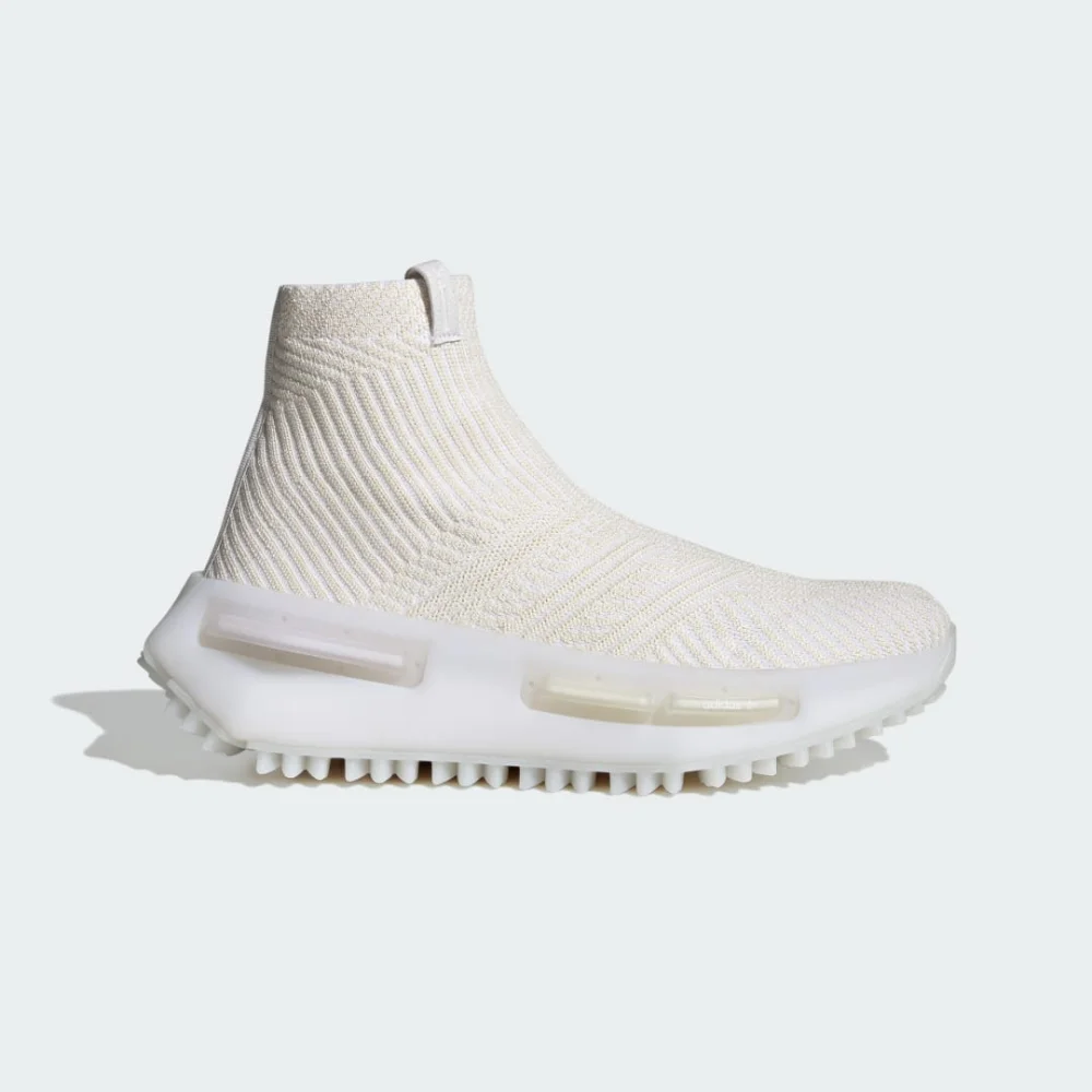 adidas NMD S1 Sock ID4266 / weiss