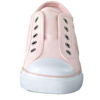 s.Oliver Slipper in rosa