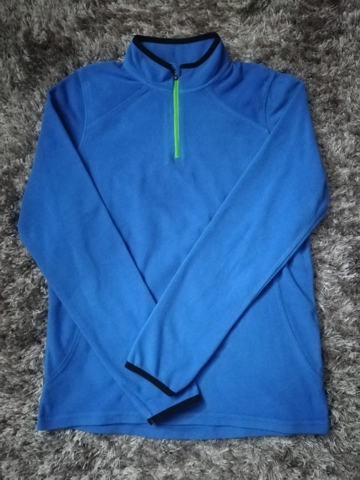 Killtec Microfleece Shirt NAVEON, keine Mängel, keine Rücknahme, keine Gewähr, Privatverkauf günstig kaufen 176