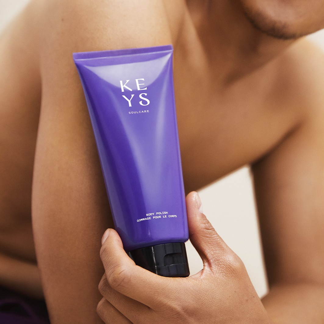 Body Polish