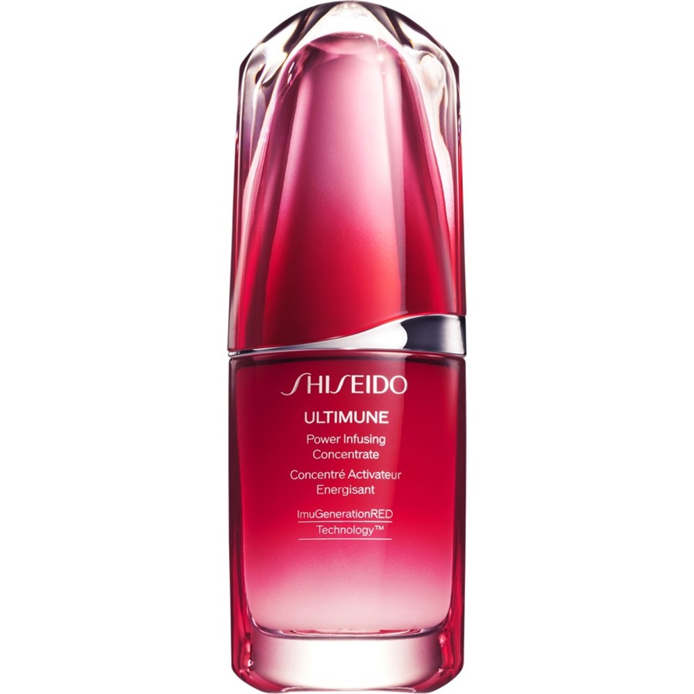 Shiseido Power Infusing Concentrate Sérum