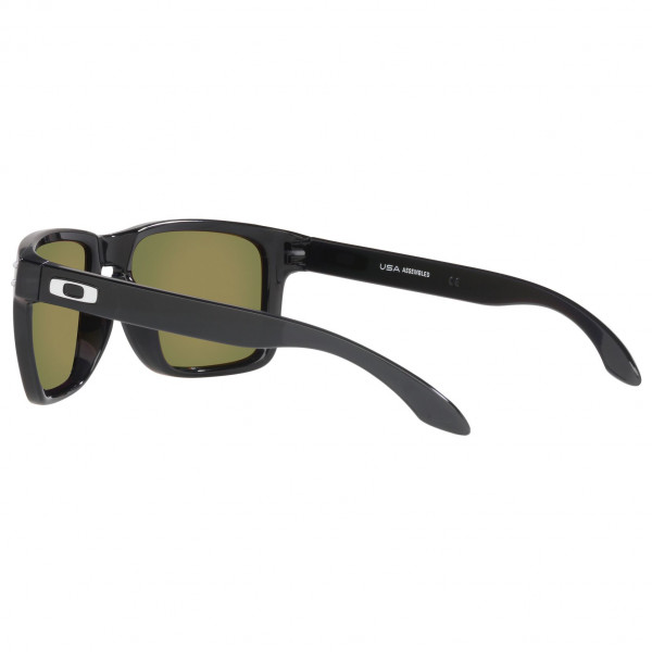 Oakley - Holbrook XL Prizm Poarized S3 (VLT 17%) - Sonnenbrille