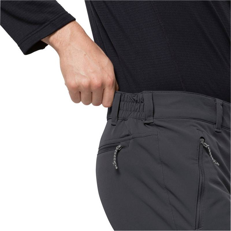 Jack Wolfskin ACTIVATE XT Softshellhose Herren