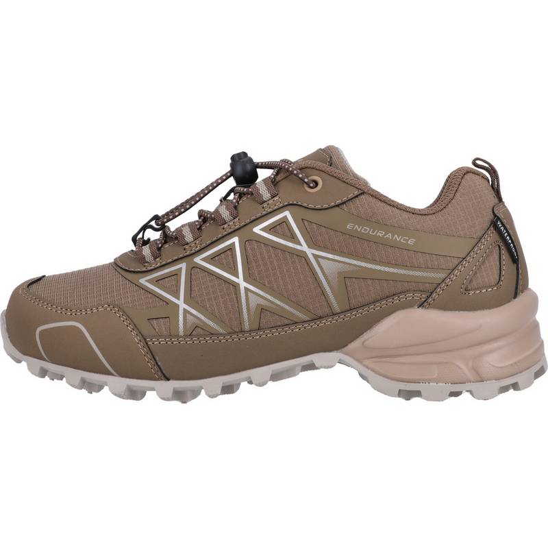 Endurance Treck Trail Alpine Bergschuhe Damen