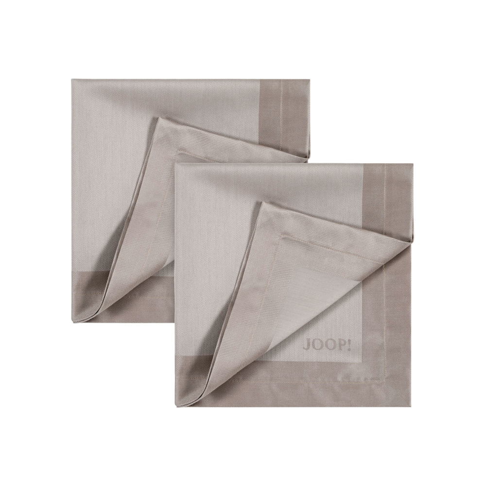 Servietten-Set JOOP! Signature