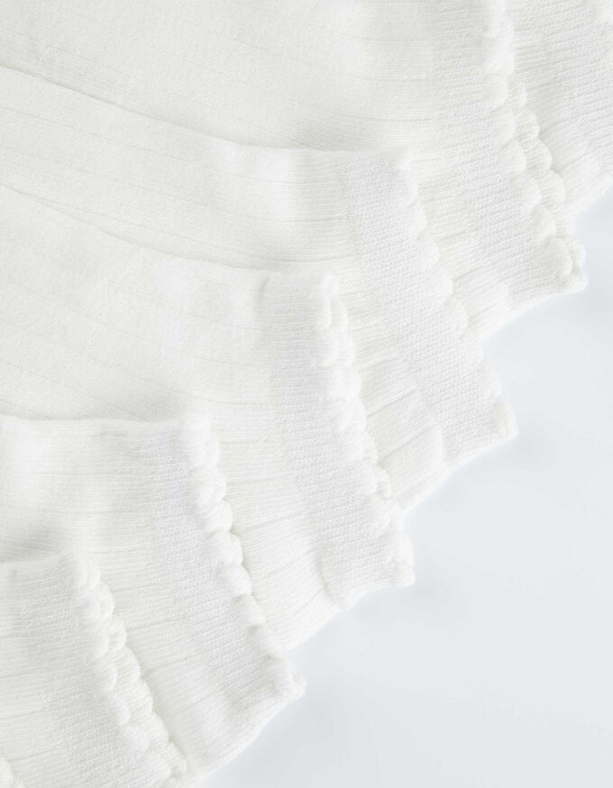 Sneakersocken - 7er-Pack